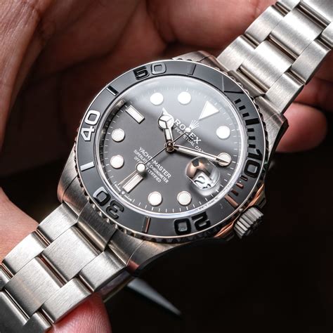 rolex gmt titan black price|Rolex watch value.